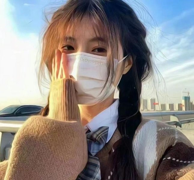 幽灵人种