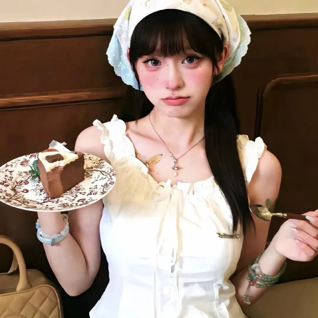 新女友